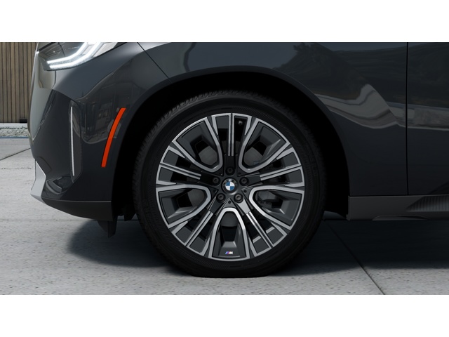 2025 Bmw X3 30x Drive photo 7