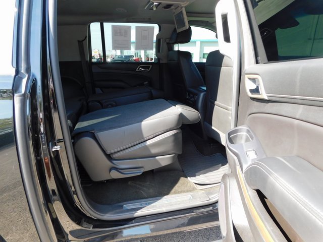 2018 Gmc Yukon XL Denali photo 31