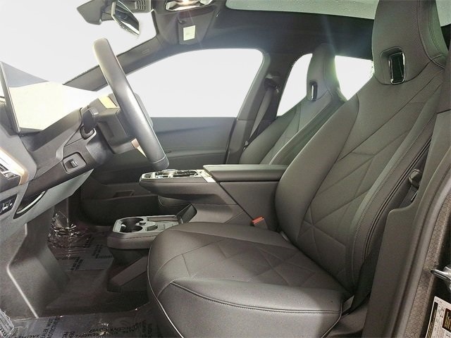2025 Bmw iX iX xDrive50 photo 8
