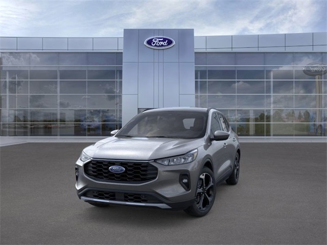 2025 Ford Escape Hybrid ST-Line Select photo 2