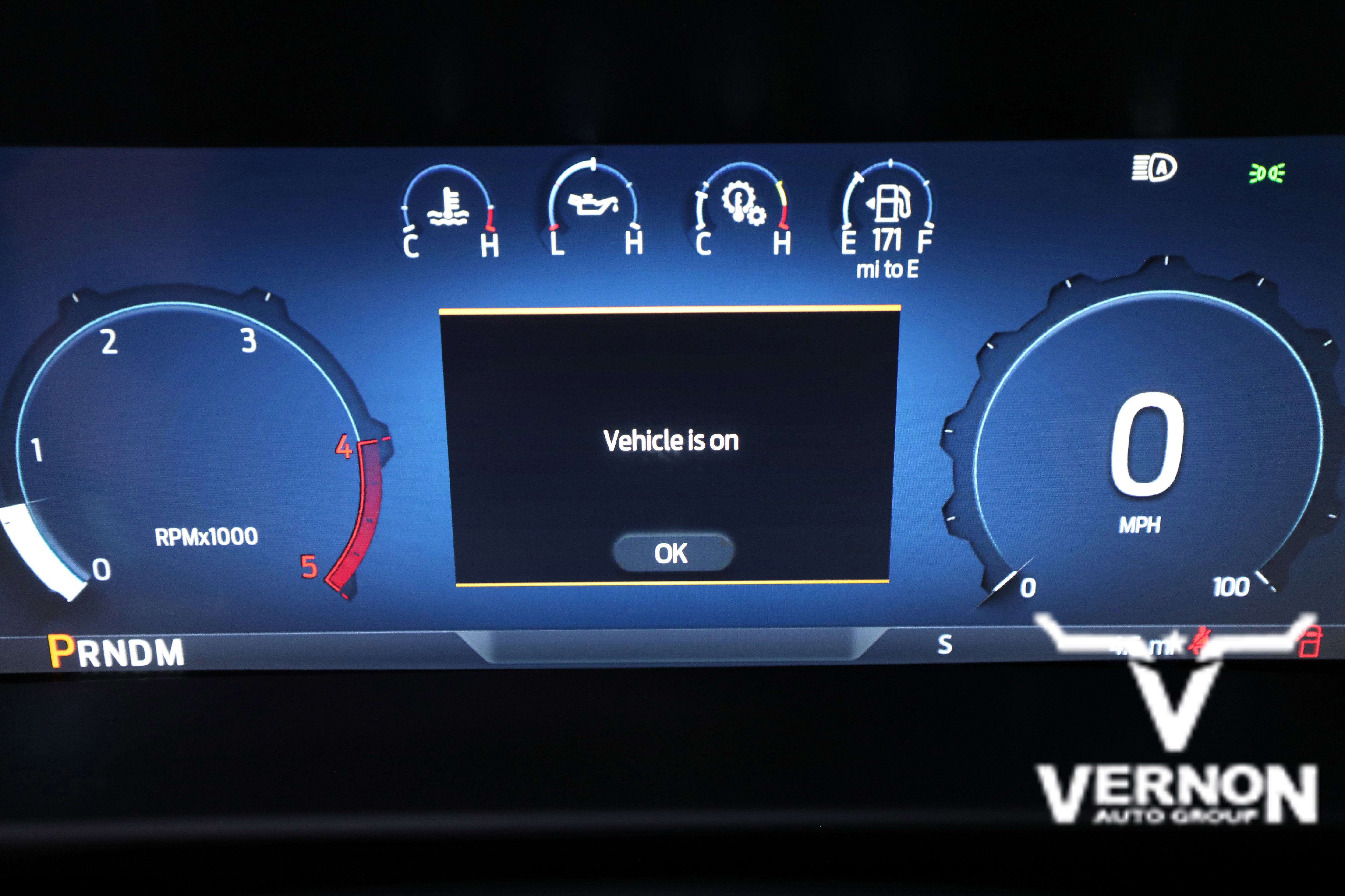 2026 Ford F-250 Lariat photo 4