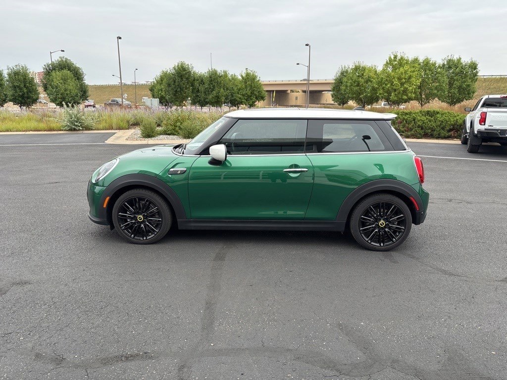 Used 2024 MINI Hardtop 2 Door SE with VIN WMW13DJ02R2V88032 for sale in Loveland, CO