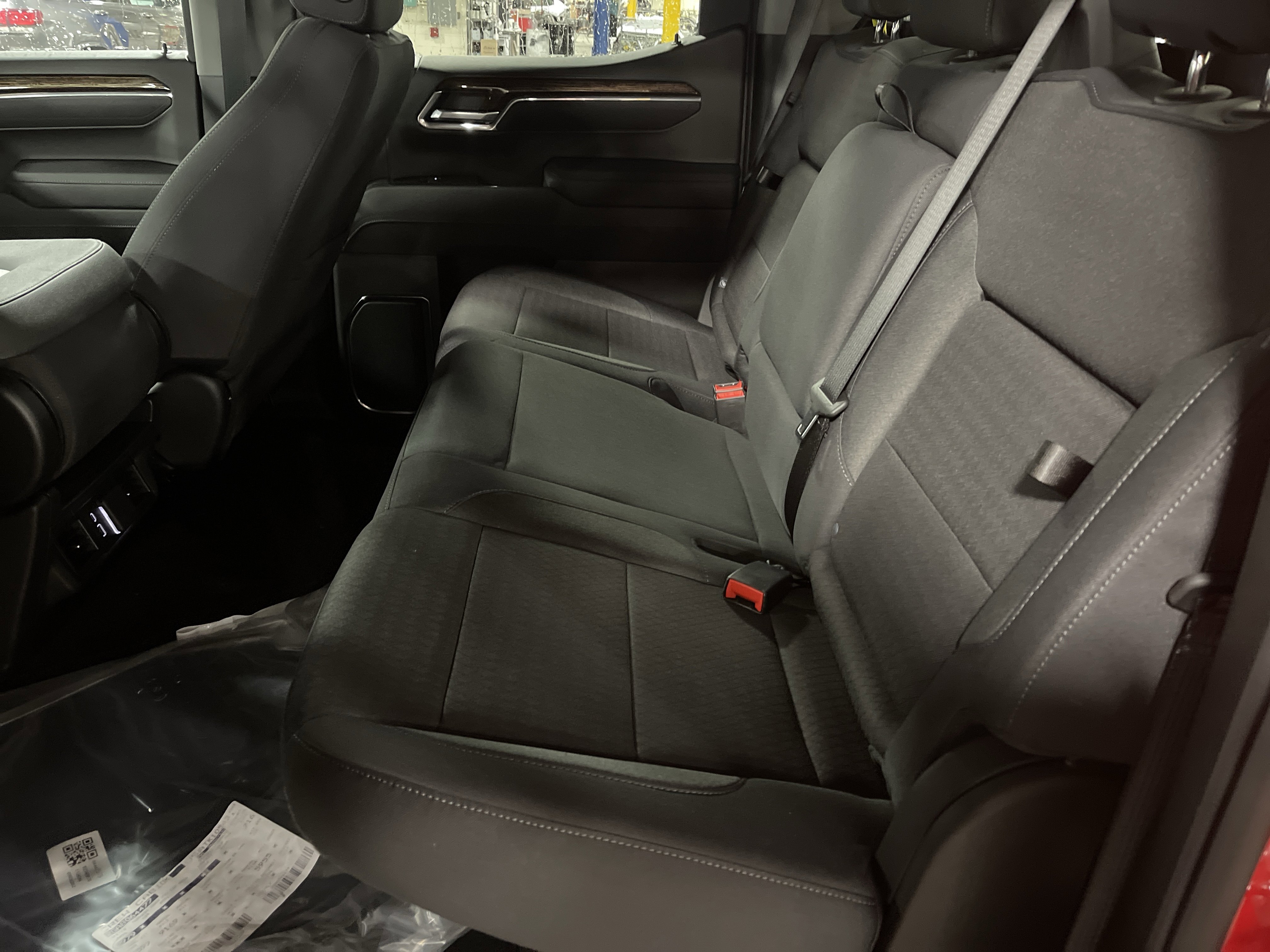 2026 Gmc Sierra 1500 Elevation photo 2