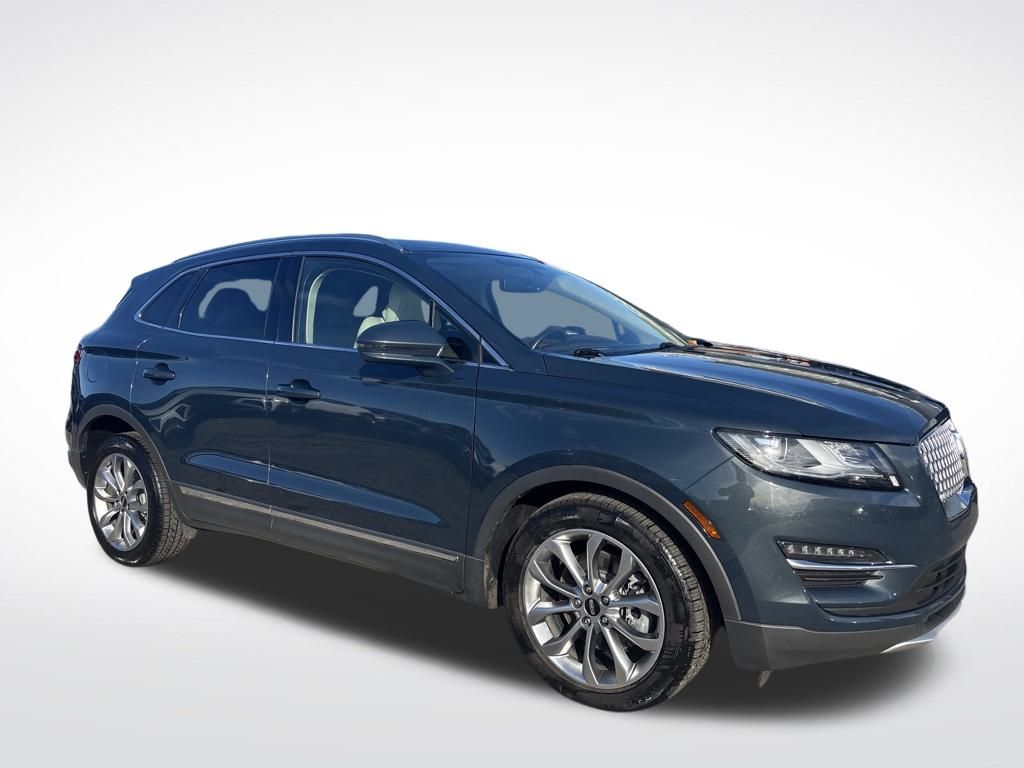 2019 Lincoln MKC Select's photo