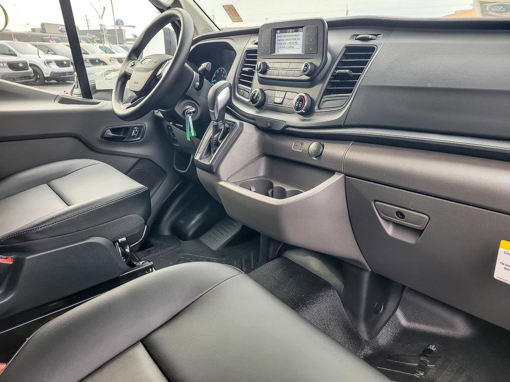 2024 FORD TRANSIT - Image 28