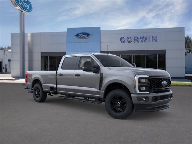 2026 Ford F-350 photo 7