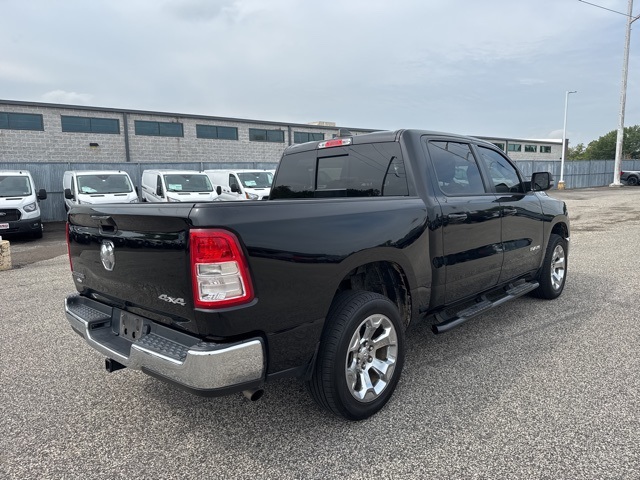 2022 Ram 1500 Big Horn Lone Star photo 6