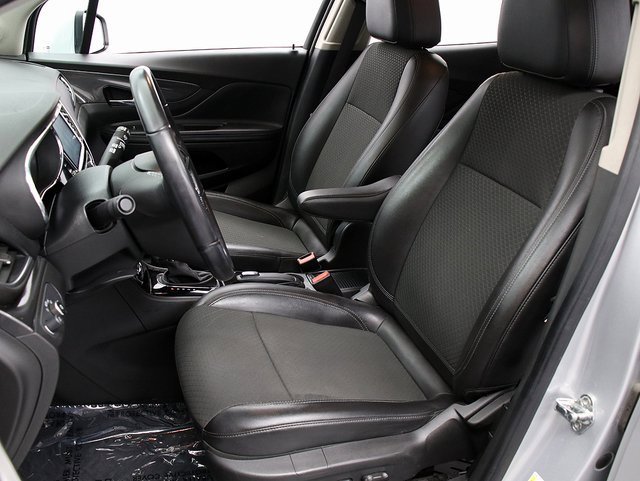 2019 Buick Encore Preferred photo 9