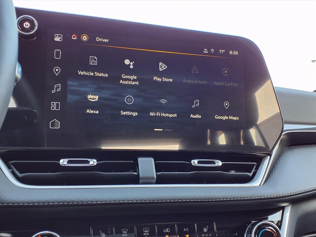 2025 Chevrolet Equinox LT photo 3