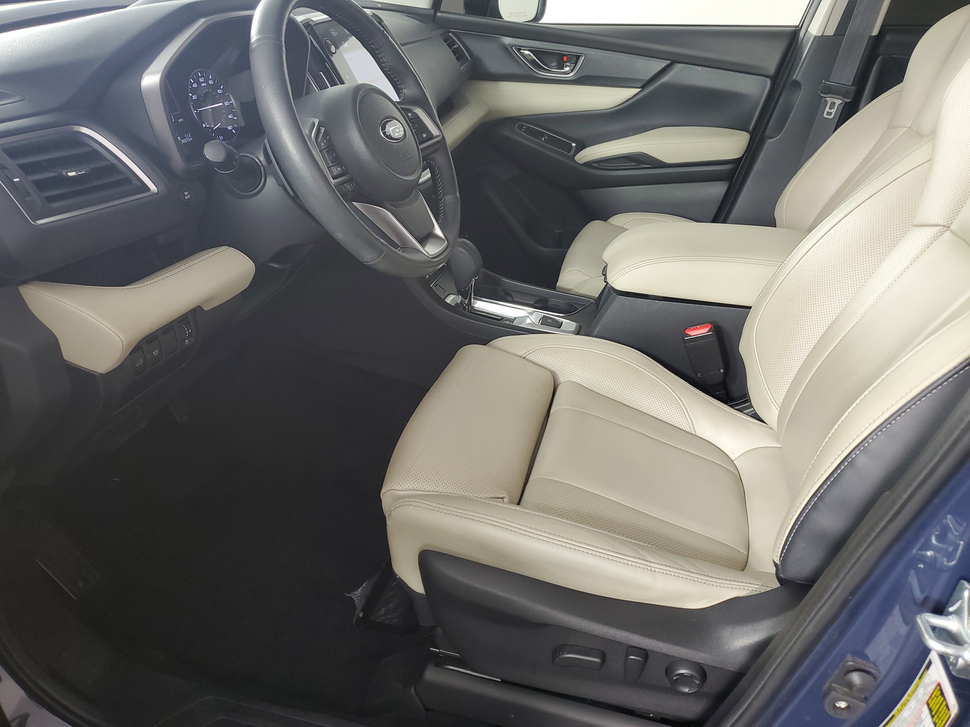 Used 2023 Cosmic Blue Pearl Subaru Limited image 11