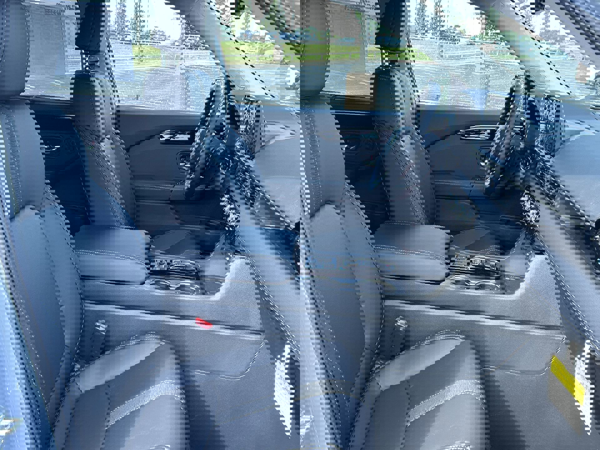 2025 Honda Pilot Touring photo 26