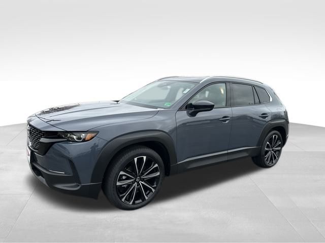 2026 Mazda CX-50 Premium's photo