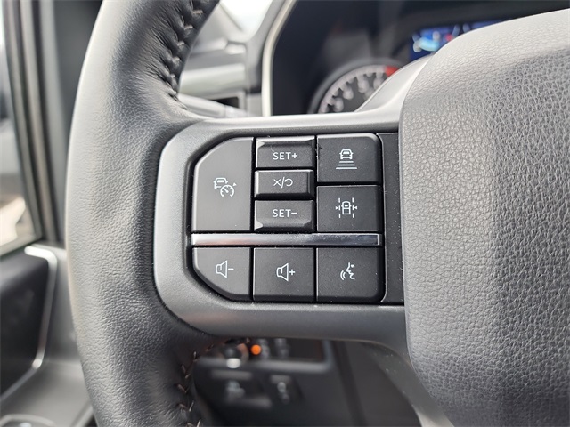 2022 Ford F-150 XLT photo 27