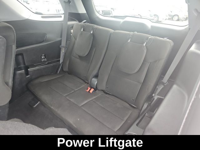 2020 Ford Explorer XLT photo 8