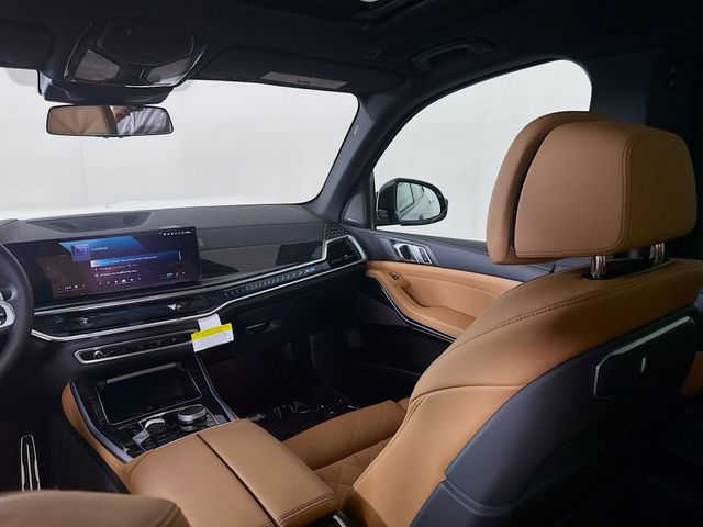 2026 Bmw X5 xDrive50e photo 23