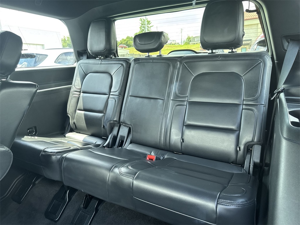 2023 Lincoln Navigator Reserve photo 30