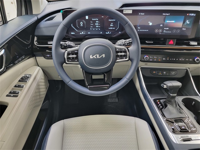 2026 Kia Carnival SX Prestige photo 28
