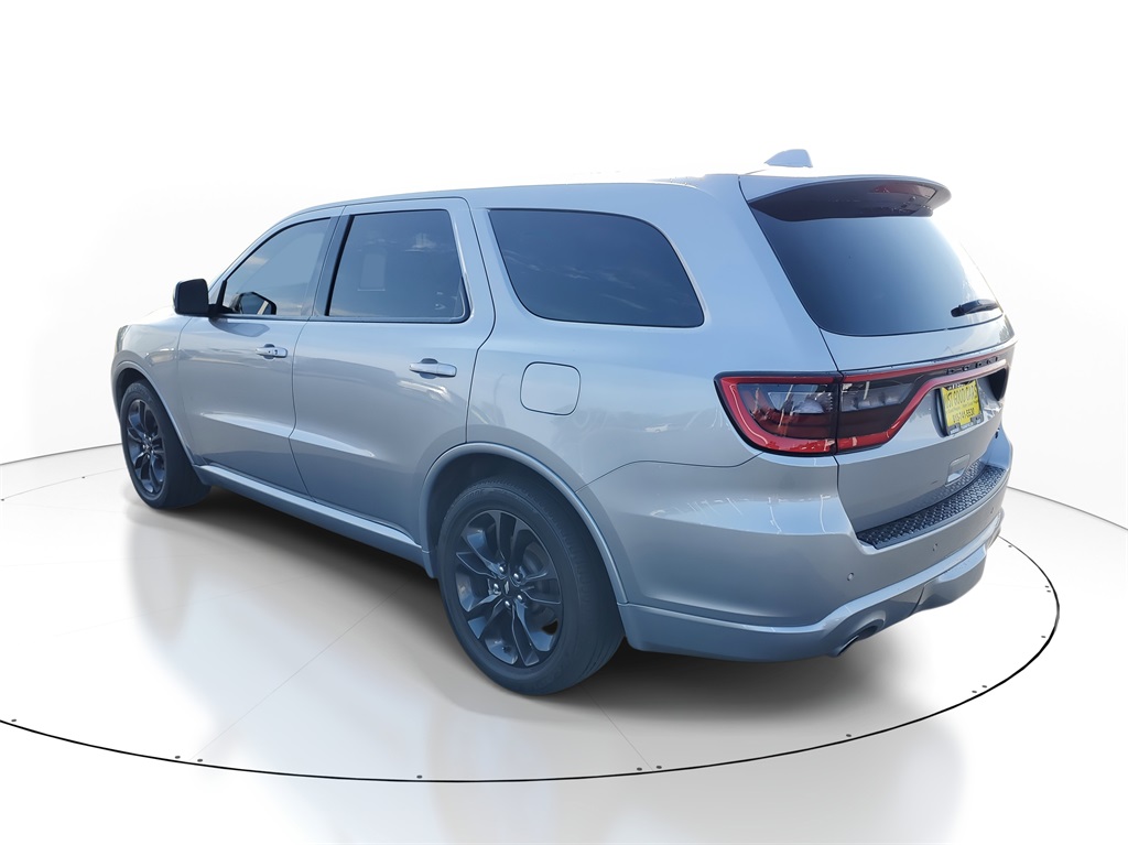 2021 Dodge Durango R/T photo 3