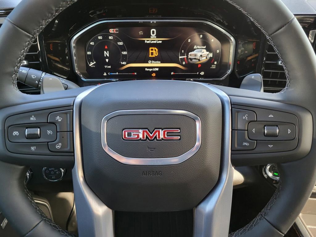 2026 Gmc Sierra 1500 Elevation photo 10