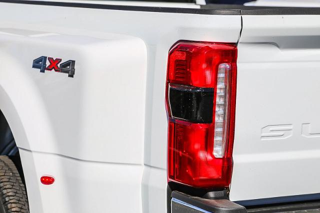 2025 Ford F-350 XL photo 26