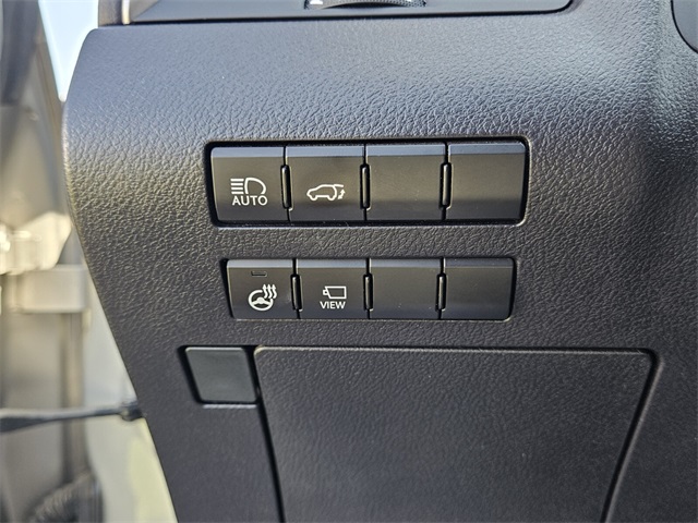 2021 Lexus RX 350 photo 26