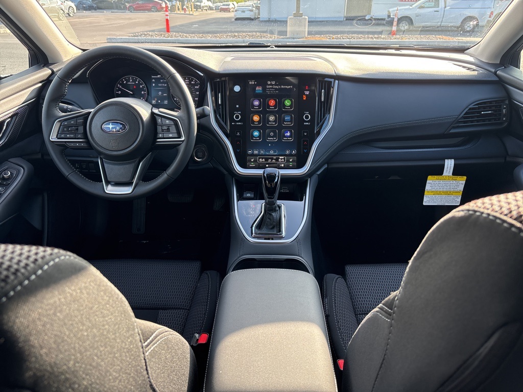2025 Subaru Outback Premium photo 13