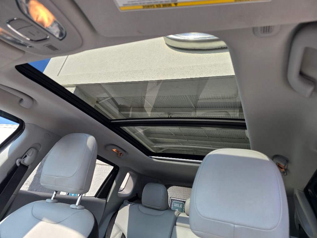 2020 Jeep Compass Limited photo 2