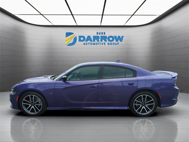 2023 Dodge Charger R/T photo 2