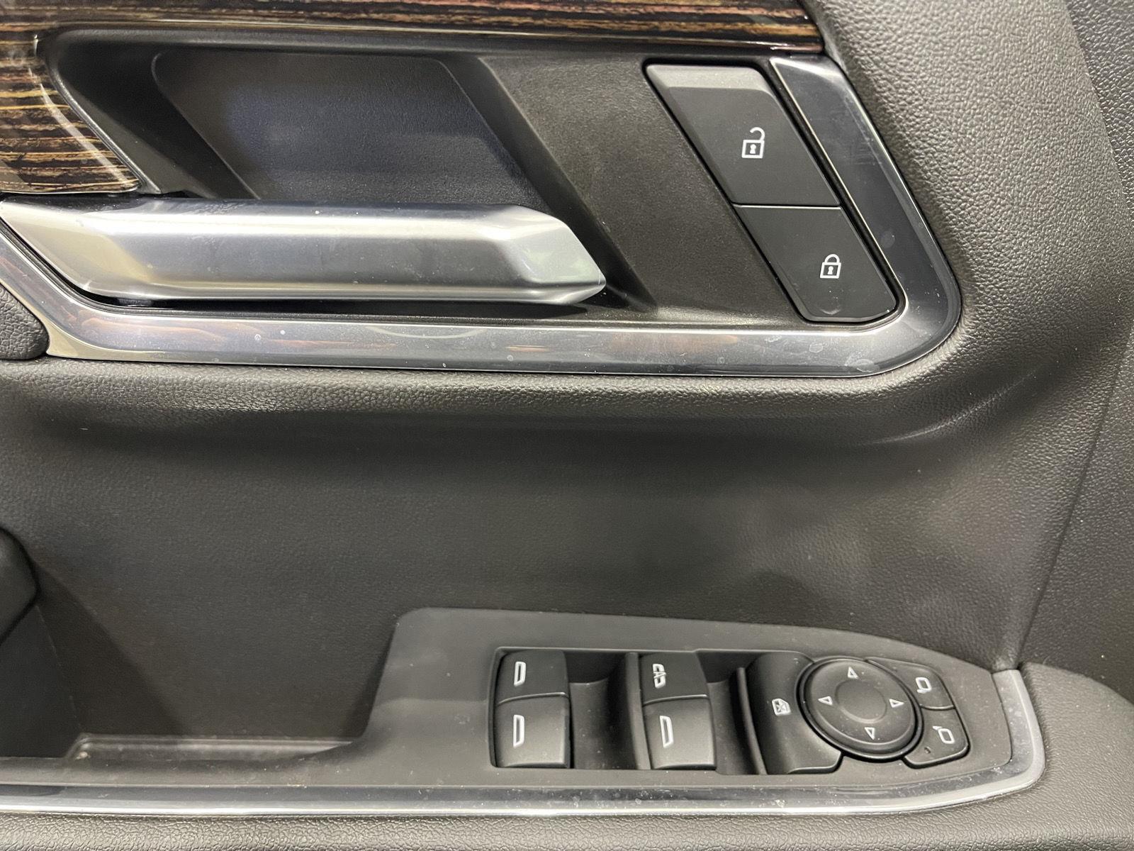 2023 Gmc Sierra 1500 Elevation photo 15