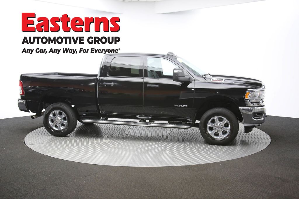 2024 Ram 2500 Big Horn photo 36