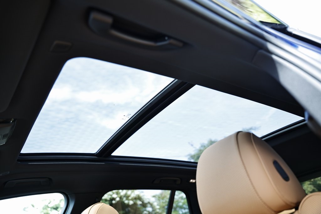 2026 Bmw X5 xDrive40i photo 11