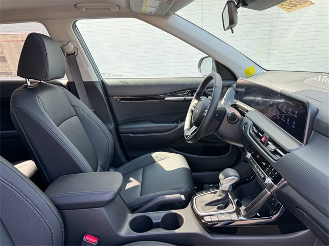 2026 Kia Seltos EX photo 21