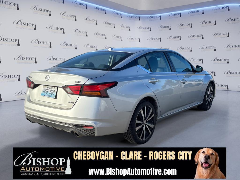 2021 Toyota RAV4 2.5 SR photo 3