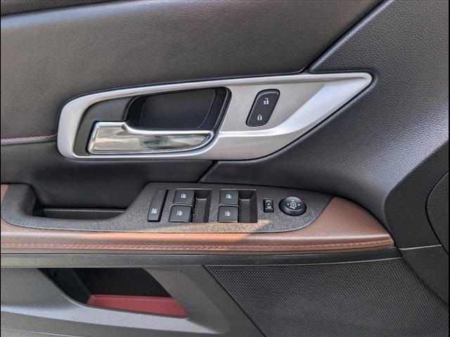 2014 Gmc Terrain SLT photo 14