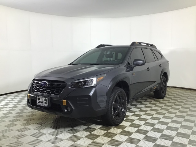 2023 Subaru Outback Wilderness photo 2