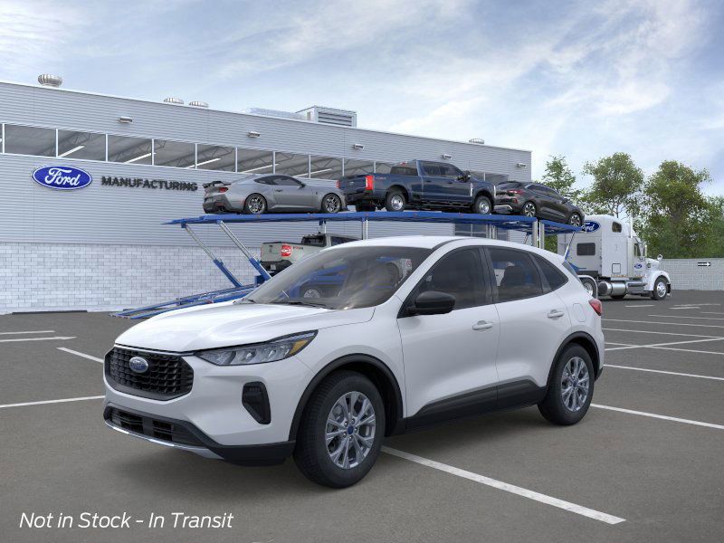 2026 Ford Escape Active's photo