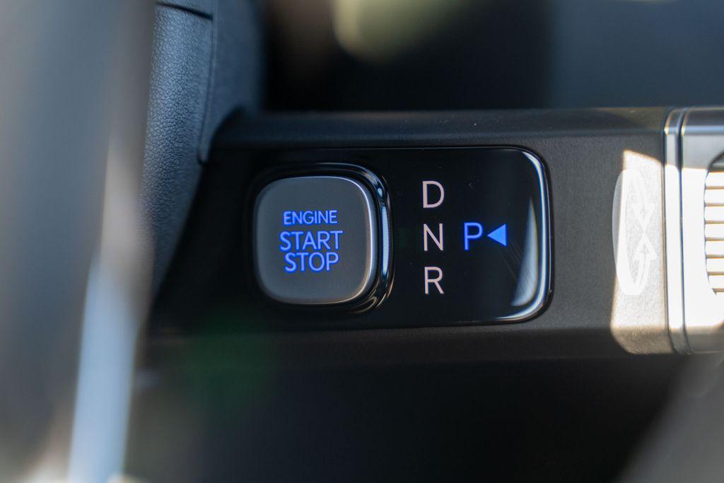 2026 Hyundai Palisade Calligraphy photo 24