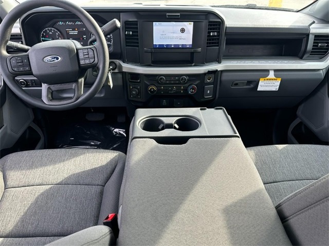 2026 Ford F-250 XL photo 5