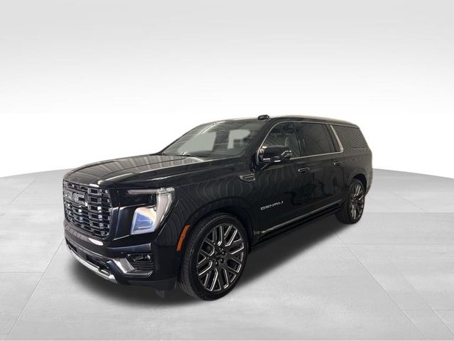 2025 GMC Yukon XL Denali Ultimate's photo