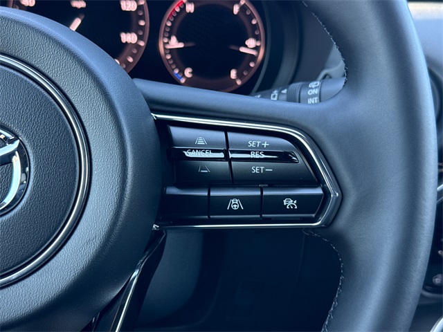 2026 Mazda CX-90 3.3 Turbo Premium Plus photo 31