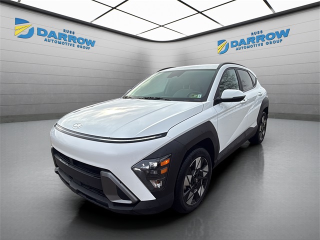 2024 Hyundai Kona SEL's photo