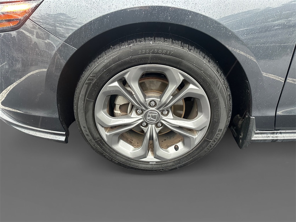 2023 Honda Accord EX photo 15