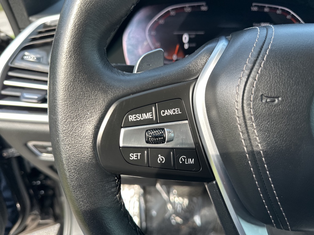 2022 Bmw X5 xDrive40i photo 14