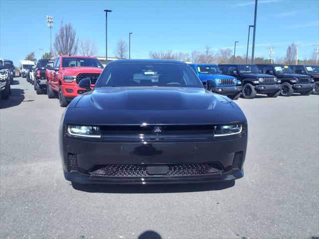 2025 Dodge Charger R/T photo 2