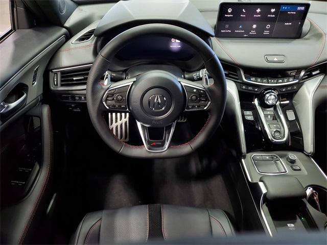 2025 Acura TLX A-Spec SH-AWD photo 18