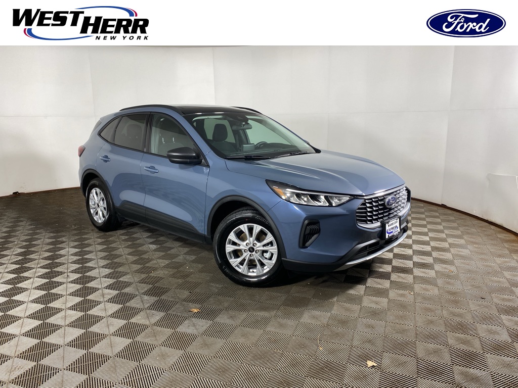 2025 Ford Escape Active's photo