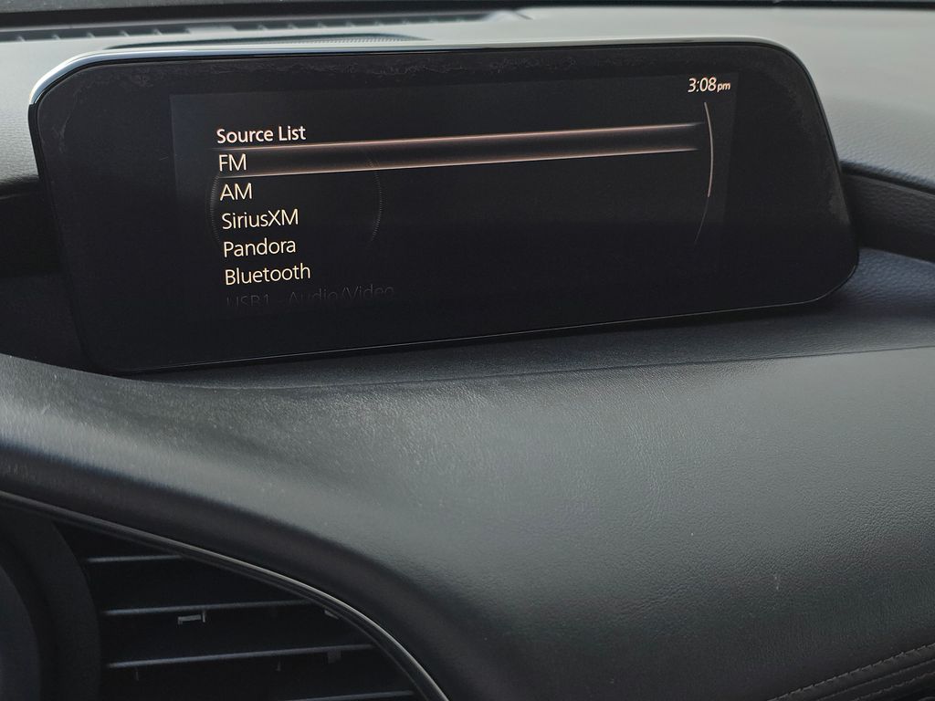 2019 Mazda Mazda3 Hatchback Preferred photo 22