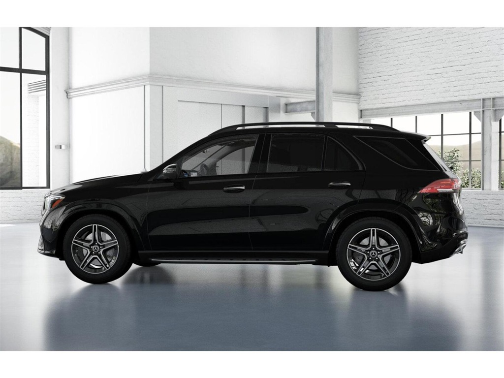 2026 Mercedes Benz GLE 350 4MATIC photo 31