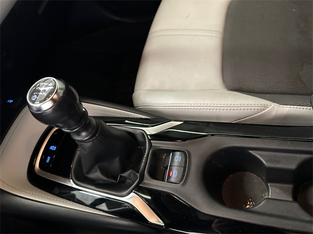 2021 Toyota Corolla XSE photo 29