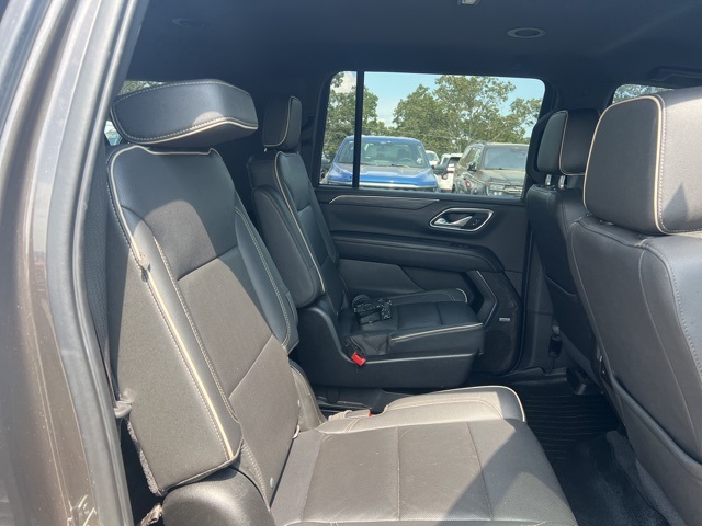 2021 Gmc Yukon XL SLT photo 6